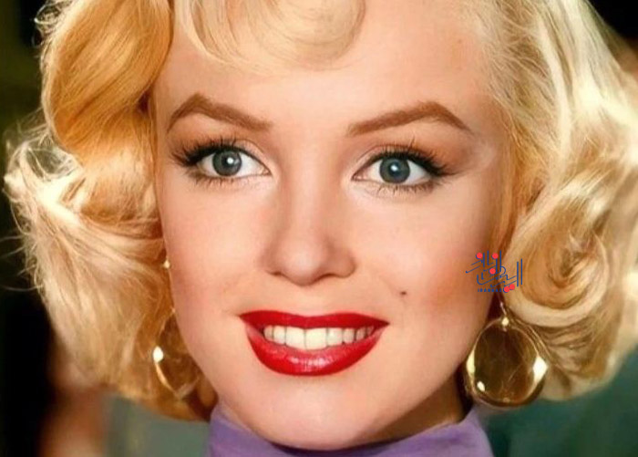 مریلین مونرو - Marilyn Monroe ، بهترین ترفندهای زیبایی بازیگران و افراد مشهور و سلبریتی ها