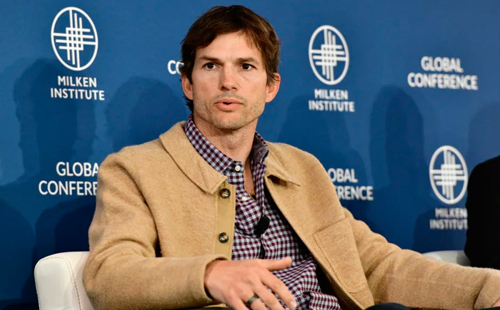 اشتون کوچر - Ashton Kutcher ، عادات بهداشتی بد و زشت بازیگران و افراد مشهور