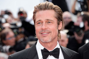 سوژه شدن تغییر چهره عجیب برد پیت – Brad Pitt