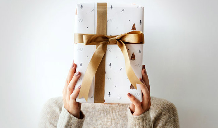 به عنوان هدیه کتاب دهید
