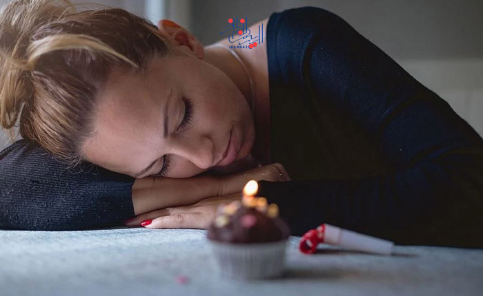 اگر عشقم یا خانواده روز تولد من را فراموش کردند چه کار کنم؟