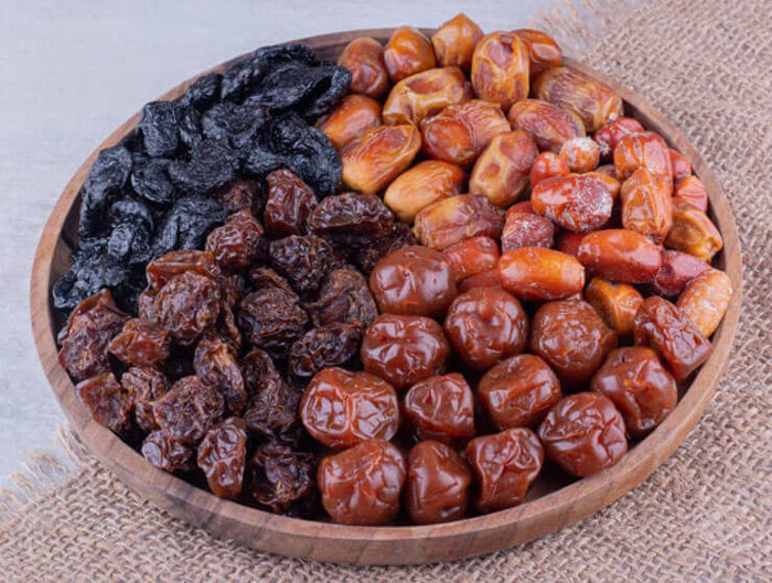 خرما