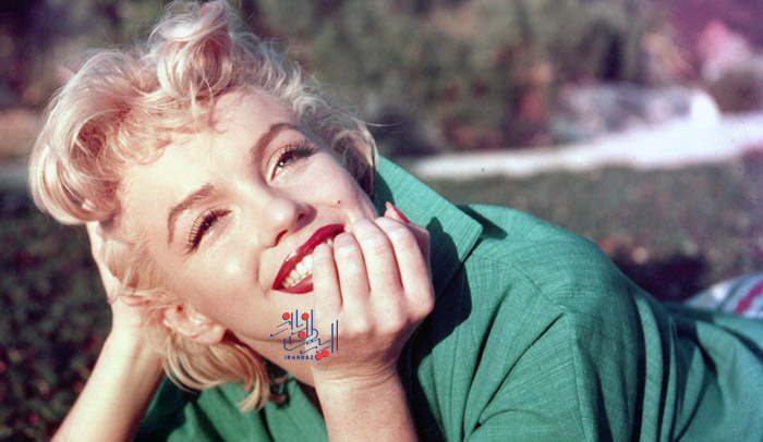 صبحانه عجیب و مورد علاقه مرلین مونرو - Marilyn Monroe
