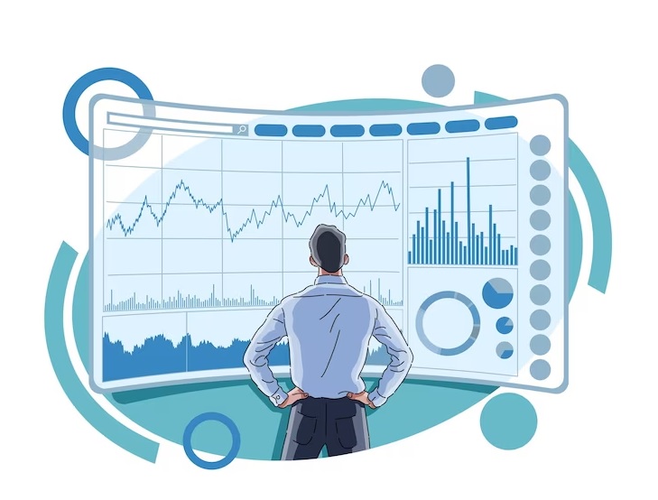 تحلیل فاندامنتال و اهمیت آن در بازار فارکس و ارز دیجیتال