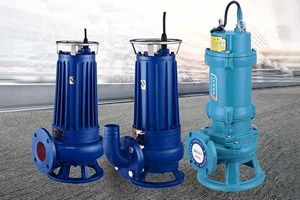 پمپ کفکش راد ، آشنایی با الکتروپمپهای کف کش