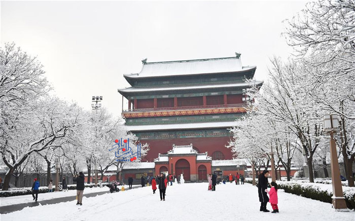 چین - China ، دیدنی و خواندنی از سردترین و برفی ترین کشورها
