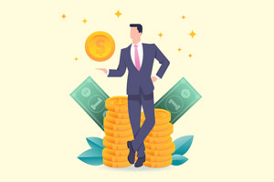 شیرین ترین حرفه ی کسب درآمد