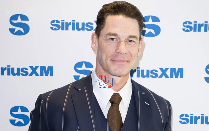 جان سینا - John Cena ، حضور برهنه هنرمند هالیوود در مراسم اسکار