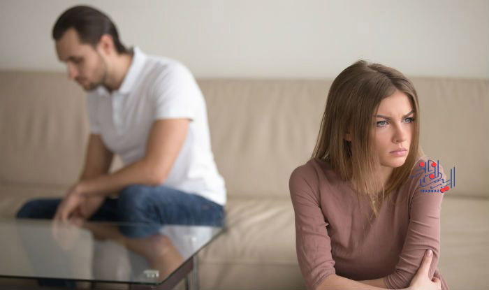 با همسری که کاملا متضاد شماست چه باید بکنید؟