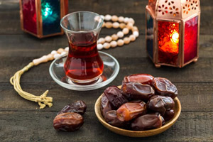 باید و نبایدهای خوردن در ماه مبارک رمضان