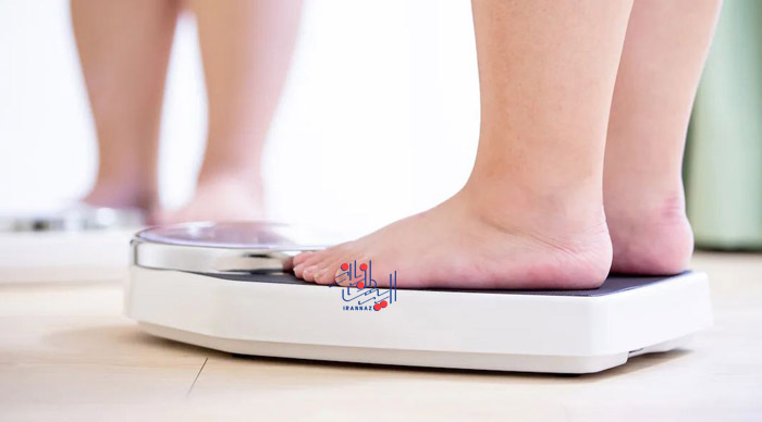 آنچه که زنان باید درمورد اضافه وزن و وزن نرمال بدانند