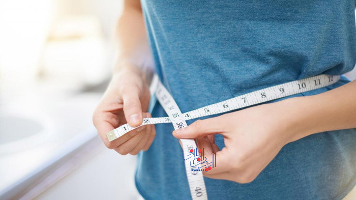 داشتن وزن مناسب به معنای سالم بودن نیست ، آنچه که زنان باید درمورد اضافه وزن و وزن نرمال بدانند