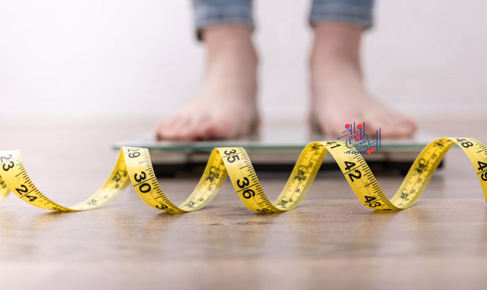داشتن یک دیدگاه متعادل ، آنچه که زنان باید درمورد اضافه وزن و وزن نرمال بدانند