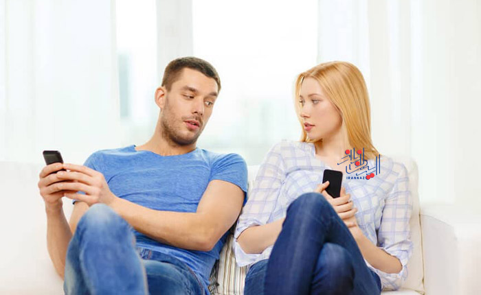 مسائل مربوط به اعتماد ، این دعواهای زناشویی رابطه شما را خراب می کند