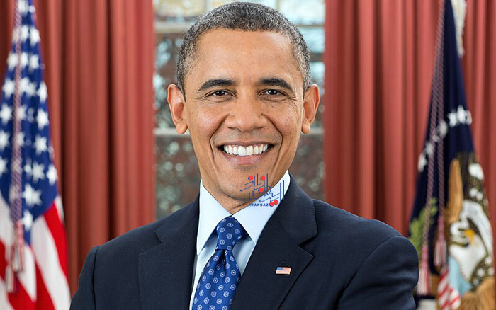 باراک اوباما - Barack Obama ، بیشترین فالوورهای دنیا برای کدام افراد مشهور است؟
