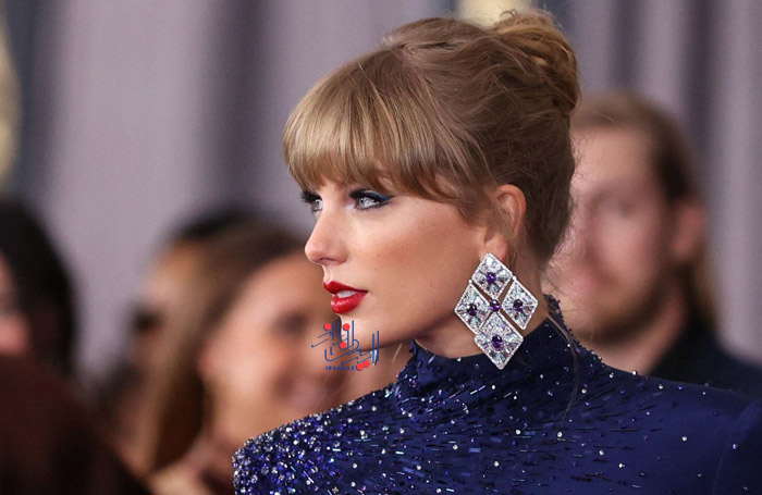 تیلور سوئیفت - Taylor Swift ، بیشترین فالوورهای دنیا برای کدام افراد مشهور است؟