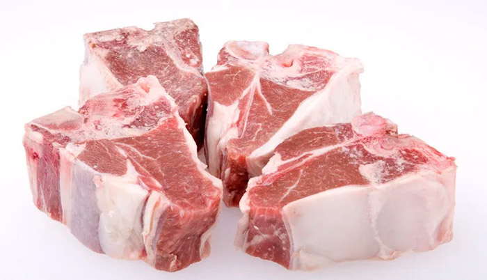 گوشت بره