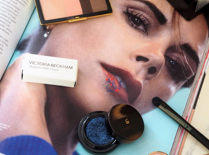 لاین جدید آرایشی ، چین و چروک های پوست ، چرا ویکتوریا بکهام - Victoria Beckham هرگز در عکس هایش نمی خندد؟!