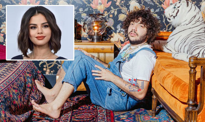 بنی بلانکو - Benny Blanco و سلنا گومز - Selena Gomez ، گفته های بنی بلانکو از لحظه عاشق شدنش