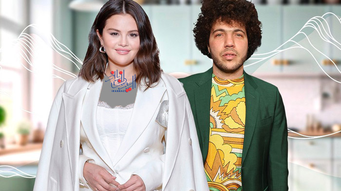 بنی بلانکو - Benny Blanco و سلنا گومز - Selena Gomez ، گفته های بنی بلانکو از لحظه عاشق شدنش