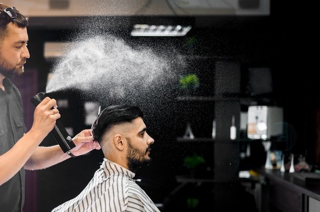 بررسی بهترین آرایشگاه مردانه شمال تهران در یک نگاه