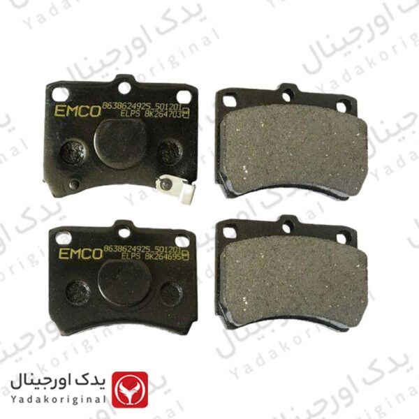 عوامل تأثیرگذار بر عمر قطعات یدکی