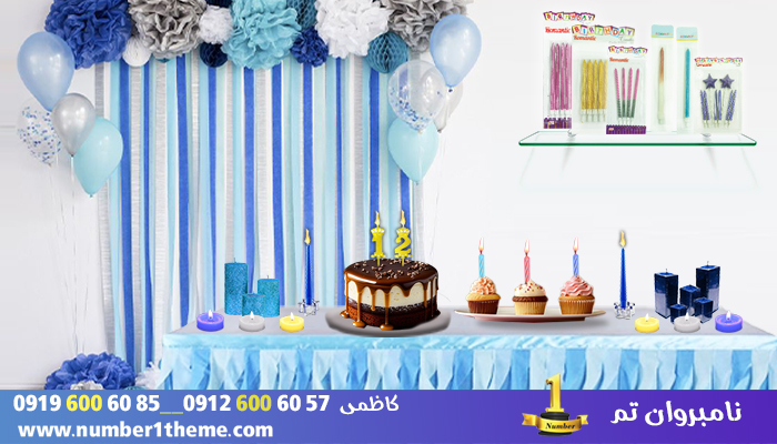 چه شمعی مناسب تایپ شخصیتی شما است ؟