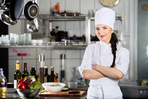 ترفندهای جالب و ساده برای لذت بردن از آشپزی