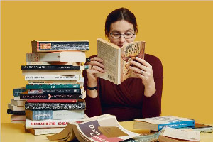 اگر هر روز کتاب بخوانید چه اتفاقات مهمی می افتد؟