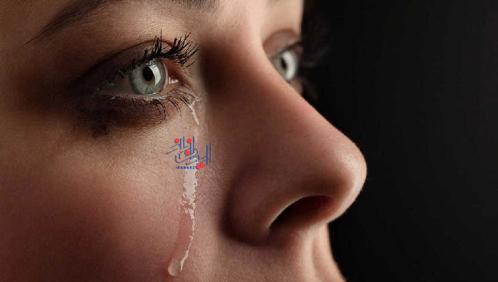 آنچه شما می توانید انجام دهید ، ارتباط عجیب گریه کردن در ساعات مشخص و لاغر شدن