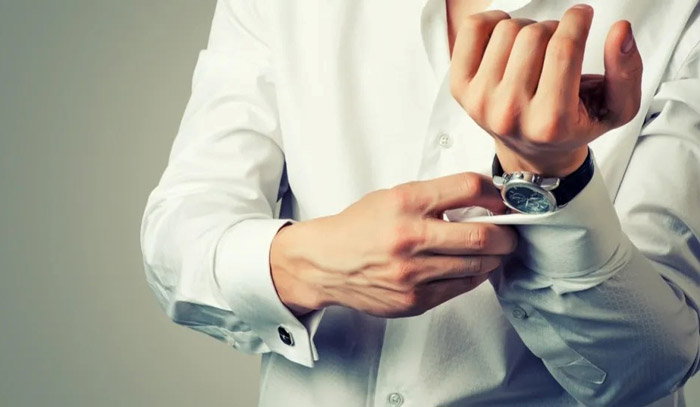 از اکسسوری استقبال کنید
