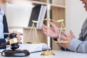 بررسی مشاوره حقوقی نوعی خاص از محجورین