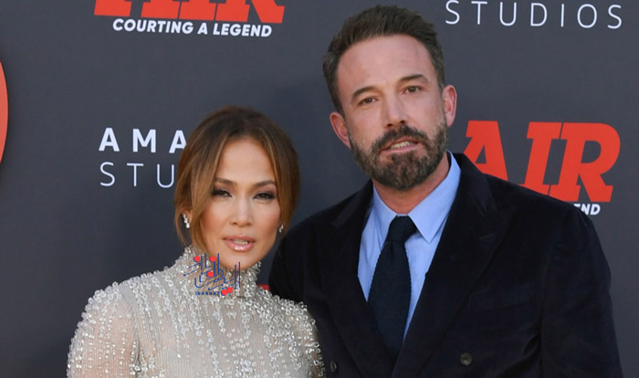 پخش جزئیات رابطه در رسانه های اجتماعی ، کاری که بن افلک - Ben Affleck از انجام آن امتناع کرد
