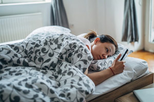 تقلبی برای تنبل ها جهت داشتن زندگی سالم و راحت