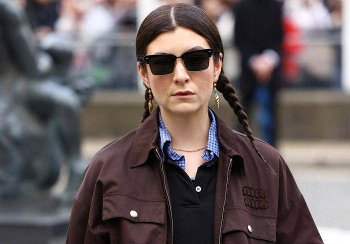 لُرد: الا