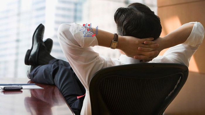 خبر خوب برای تنبل ها: روزانه ده دقیقه هیچ کاری نکنید