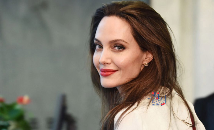 تنوع کفش های آنجلینا جولی - Angelina Jolie در طی سال ها