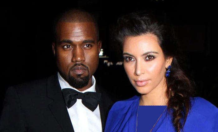 مزرعه کانیه وست - Kanye West ؛ همسر سابق کیم کارداشیان - Kim Kardashian