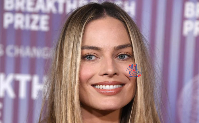 مارگو رابی - Margot Robbie