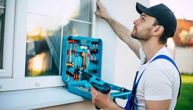 استخدام مونتاژکار