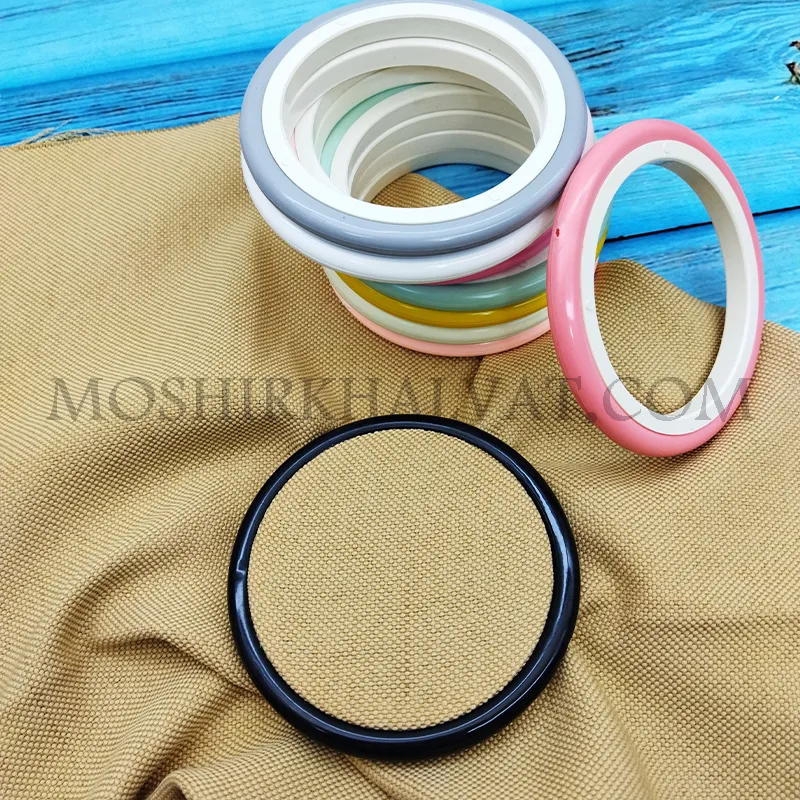 کارگاه گلدوزی ژله ای