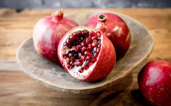 انار - Pomegranate