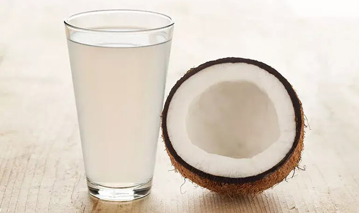 نارگیل - Coconut