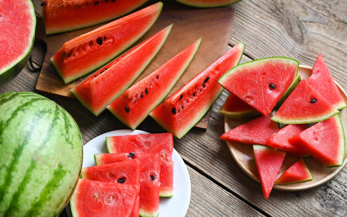 هندوانه - Watermelon