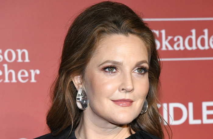 درو بریمور - Drew Barrymore