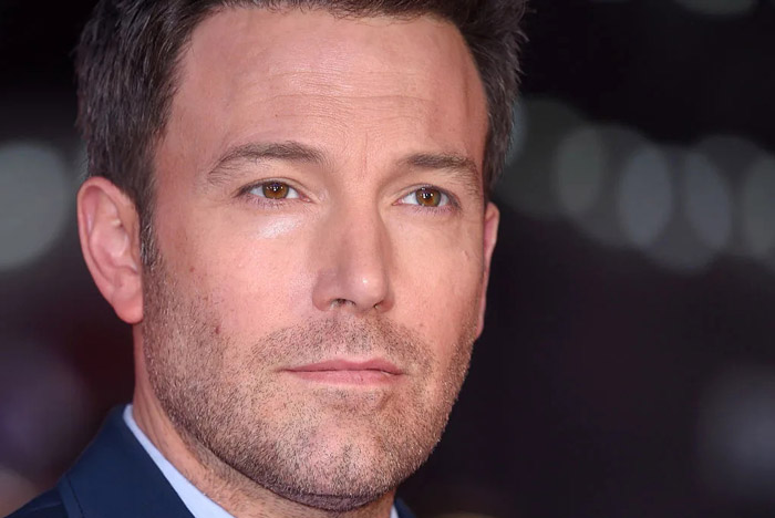 بن افلک - Ben Affleck