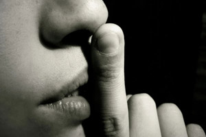 یک ساعت در روز سکوت کنید و متحول شوید