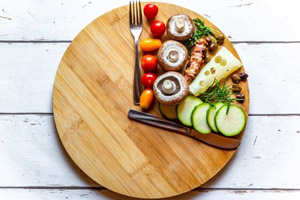 بهترین زمان خوردن این خوراکی ها و مواد غذایی