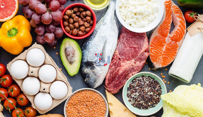 بهترین زمان خوردن این خوراکی ها و مواد غذایی