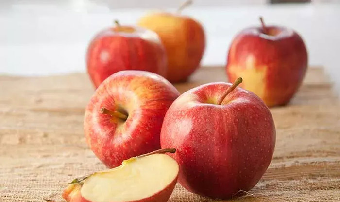 سیب ، بهترین زمان خوردن این خوراکی ها و مواد غذایی